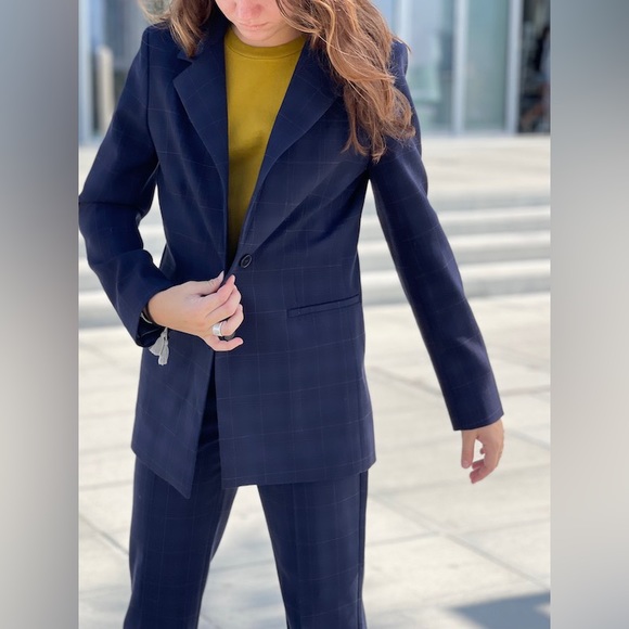 ❌SOLD❌maje - Valerio blz Gently worn. - Picture 2 of 7